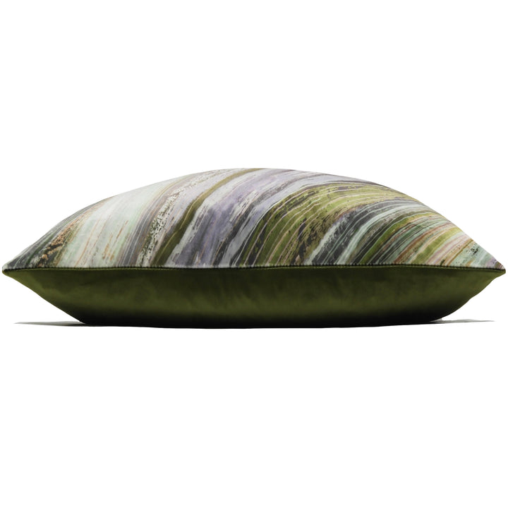 HEARTWOOD 40X60 C/CASE EVERGREEN