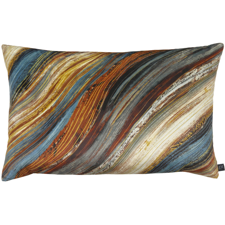 HEARTWOOD 40X60 C/CASE PEACOCK