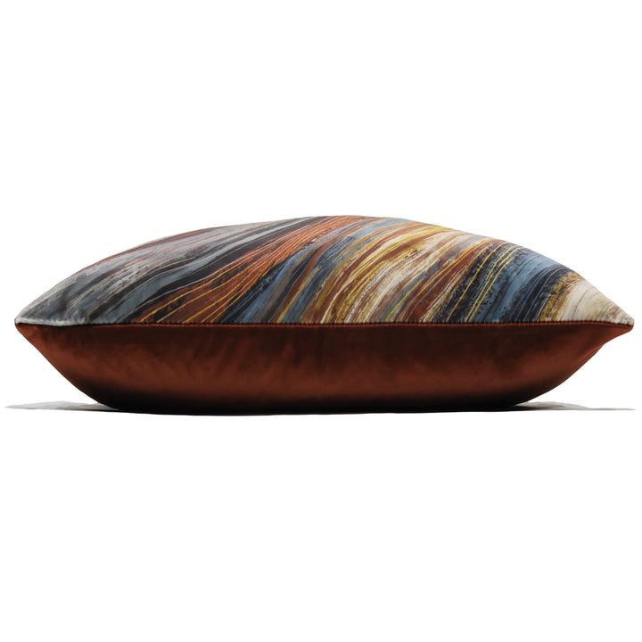 HEARTWOOD 40X60 C/CASE PEACOCK