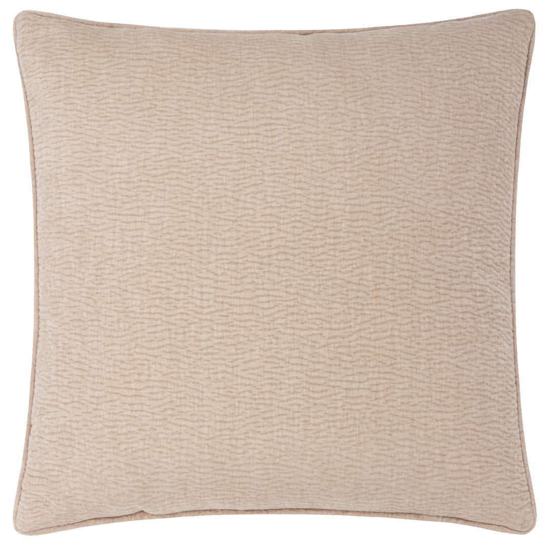 Heath Washed Velvet 50x50 Cushion Case Linen - image 2