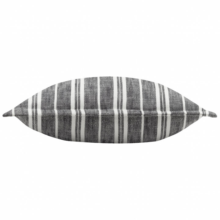 HEBBLE 50X50 CUSHION CASE BLACK