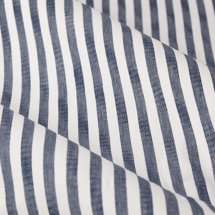 Hebden Blackout 117x183 Pencil Pleat Navy - image 6