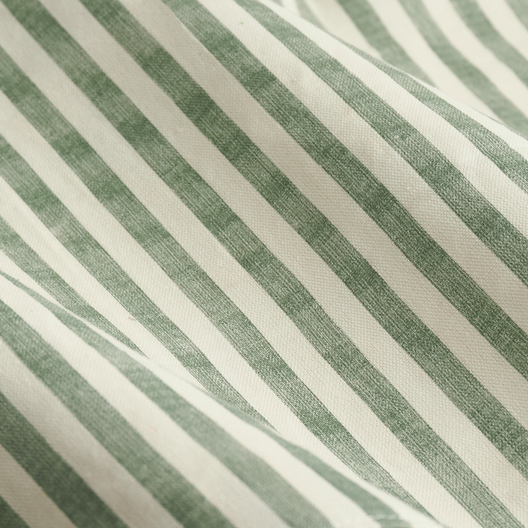 Hebden Blackout 168x183 Pencil Pleat Forest - image 5