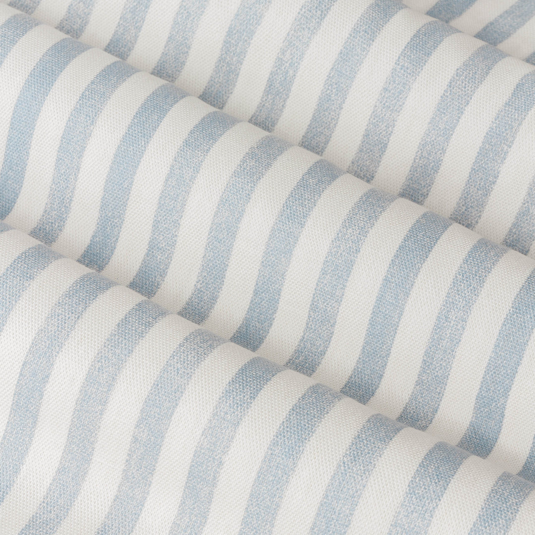 Hebden 229x137 Pencil Pleat Curtains Mineral Blue - image 6