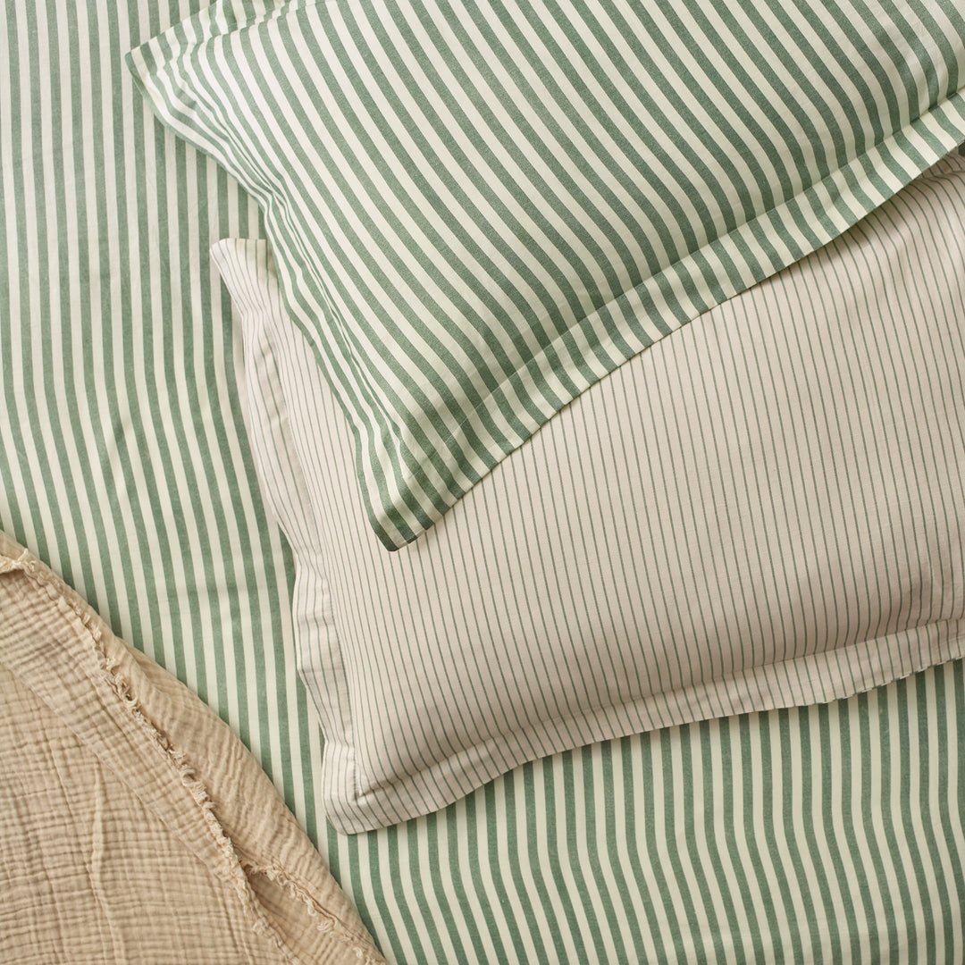 Hebden Single Duvet Set Forest - image 4