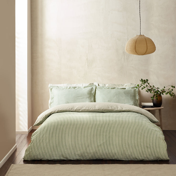 Hebden Double Duvet Set Forest - image 5