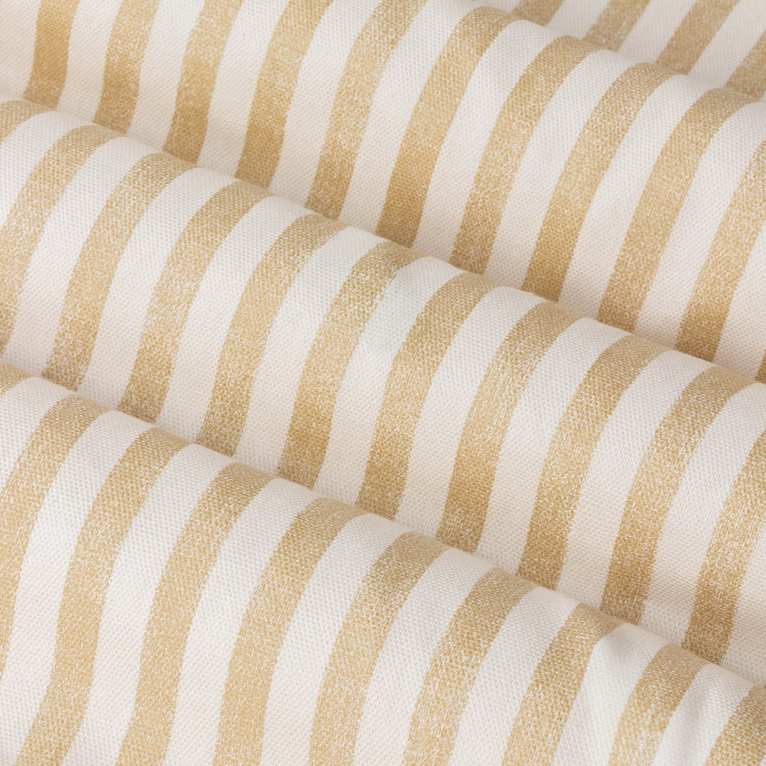 Hebden 229x229 Eyelet Curtains Honey Yellow - image 6