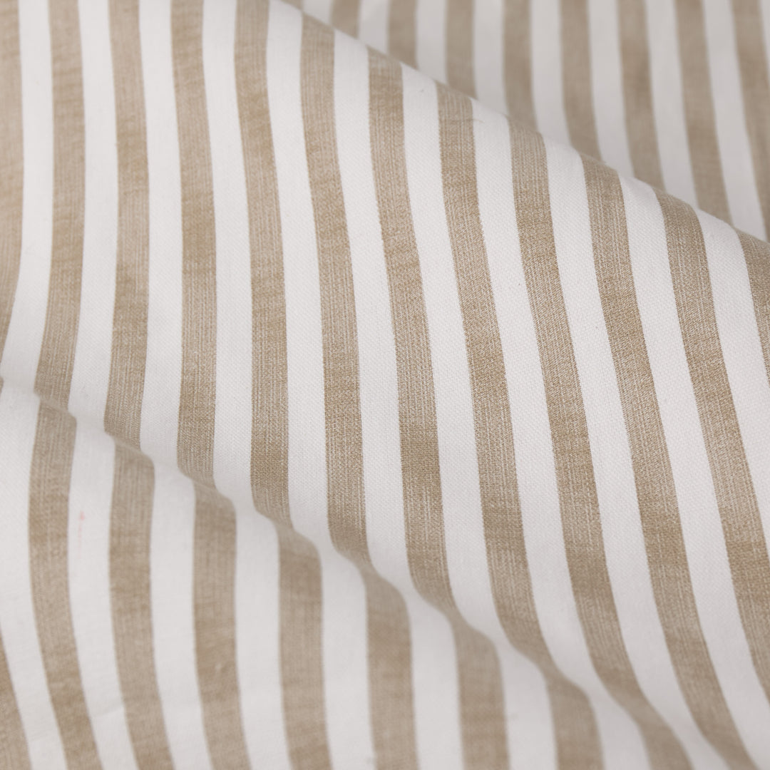 Hebden 229x229 Eyelet Curtains Natural - image 5