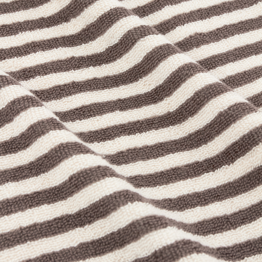 Hebden 70x130cm Bath Towel Towel Chocolate - image 3