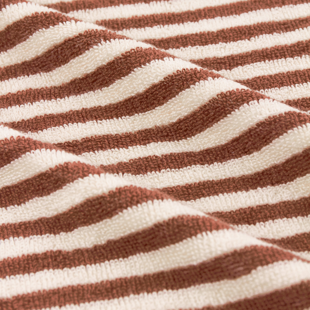 Hebden Bath Towel Pecan - image 3