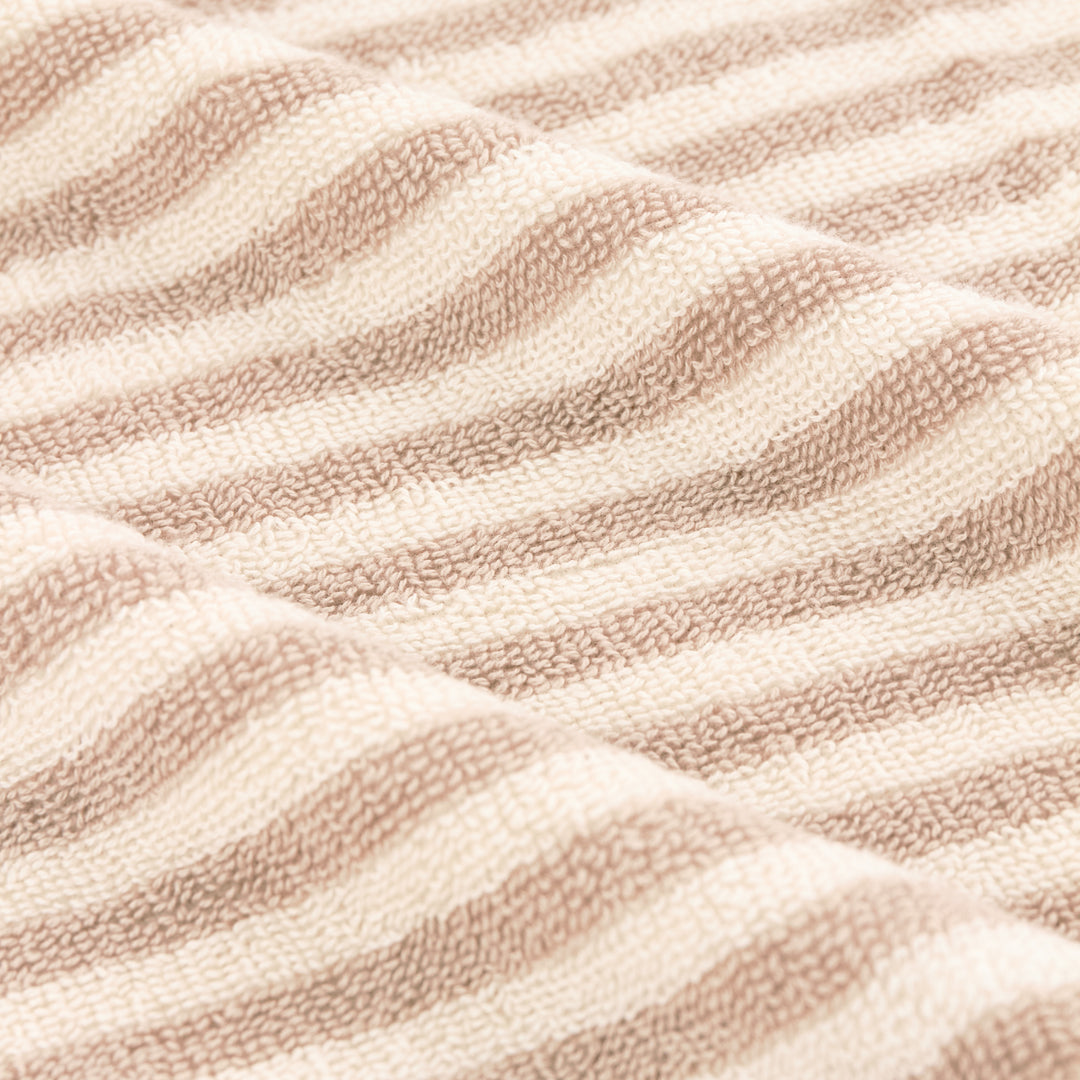 Hebden Bath Sheet Natural - image 3