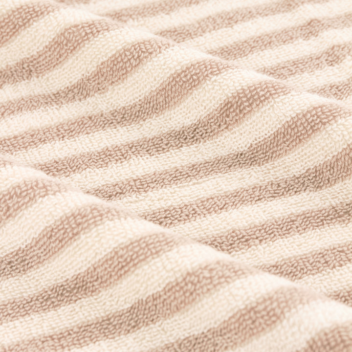 Hebden Bath Sheet Natural - image 3