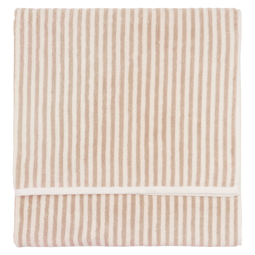 Hebden Bath Sheet Natural - image 2