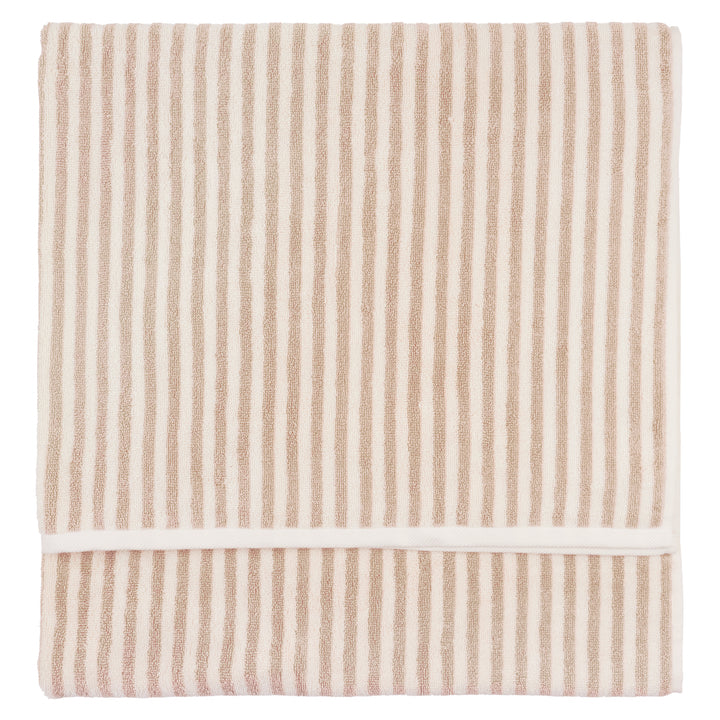 Hebden Bath Sheet Natural - image 2