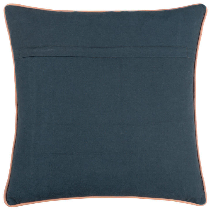 HEBONNE 50X50 CUSHION CASE RED