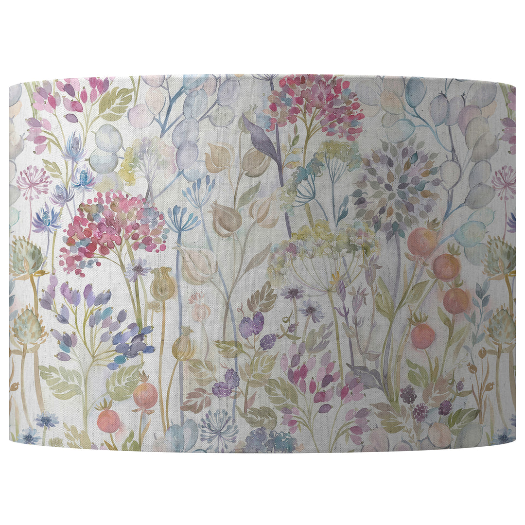 HEDGEROW EVA LAMPSHADE LINEN