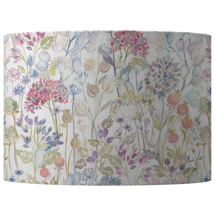 HEDGEROW EVA LAMPSHADE LINEN