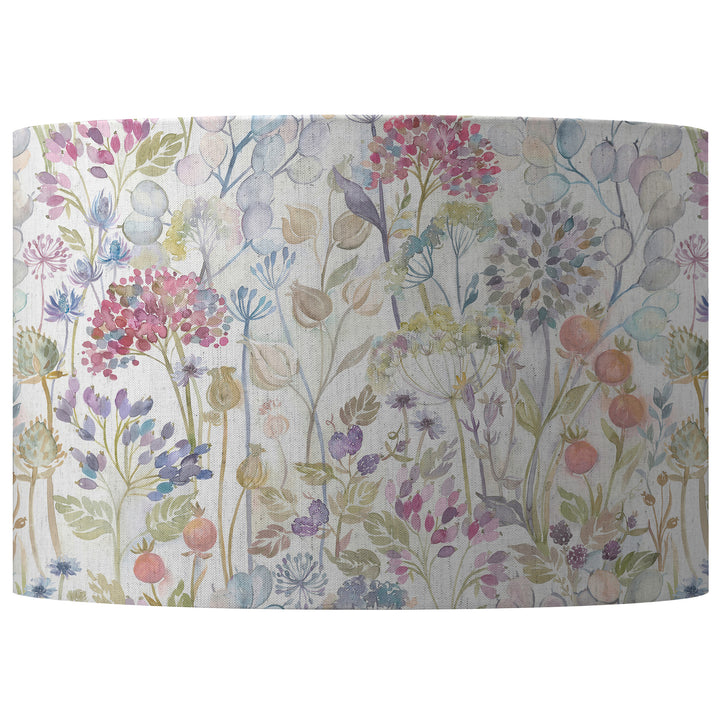 Hedgerow EVA 40x25cm Lampshade Linen - image 2