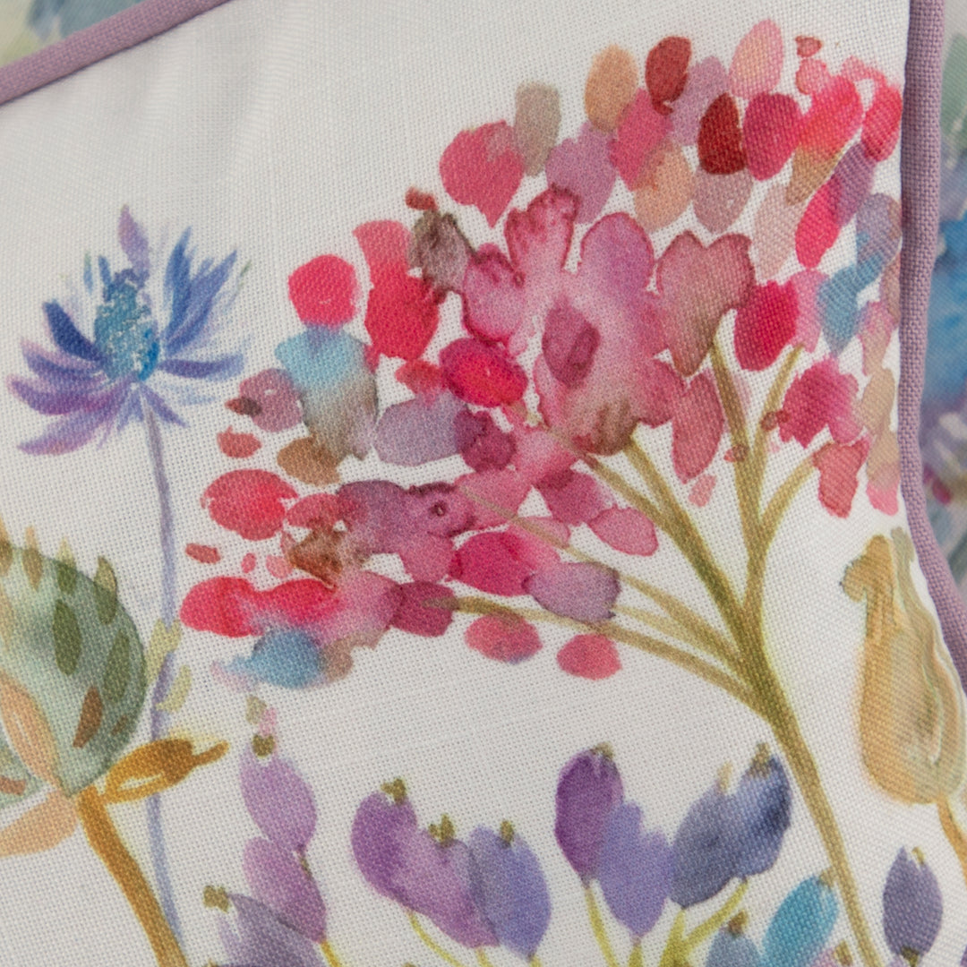 HEDGEROW 30X50 OUTDOOR CUSHION CASE MULTI
