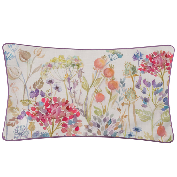 HEDGEROW 30X50 OUTDOOR CUSHION CASE MULTI