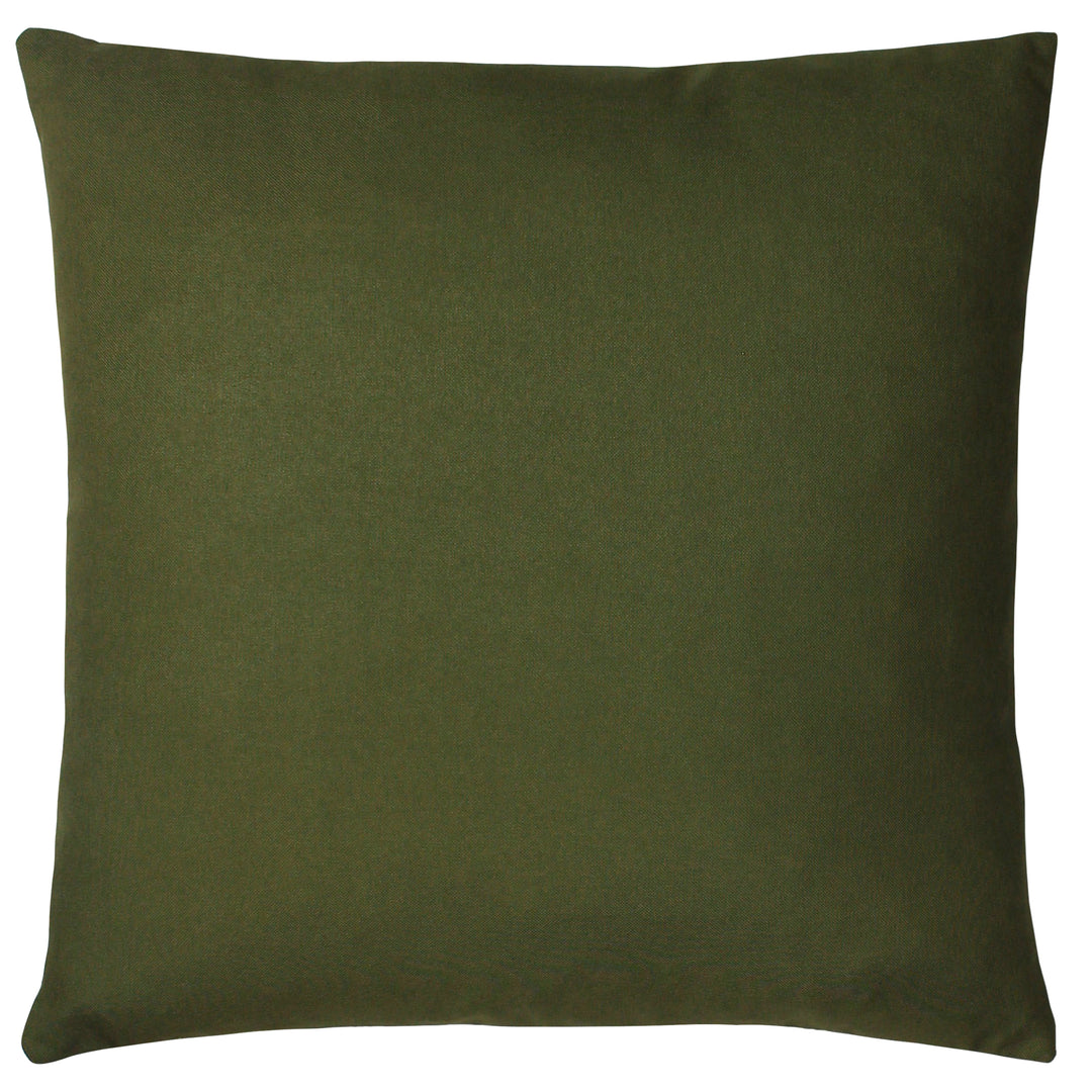 HEDGEROW 45X45 CUSHION COVER MULTI