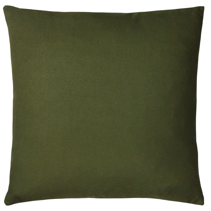 HEDGEROW 45X45 CUSHION COVER MULTI