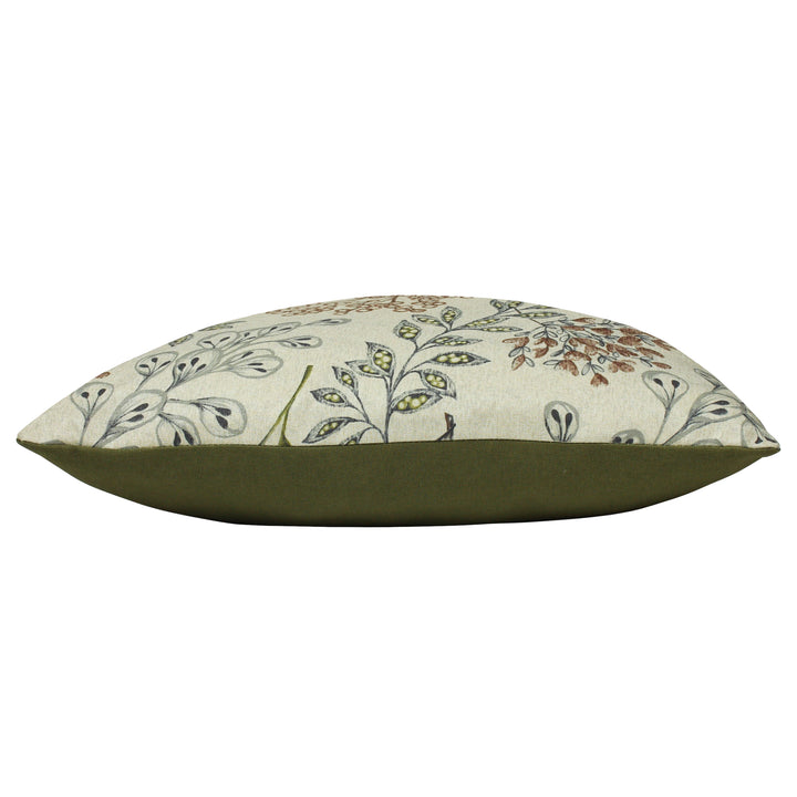 HEDGEROW 45X45 CUSHION COVER MULTI