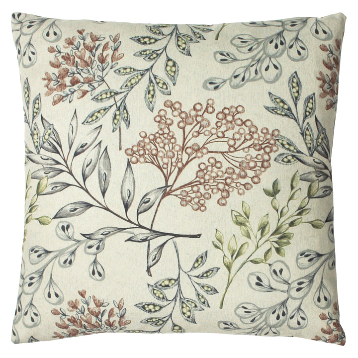 HEDGEROW 45X45 CUSHION COVER MULTI