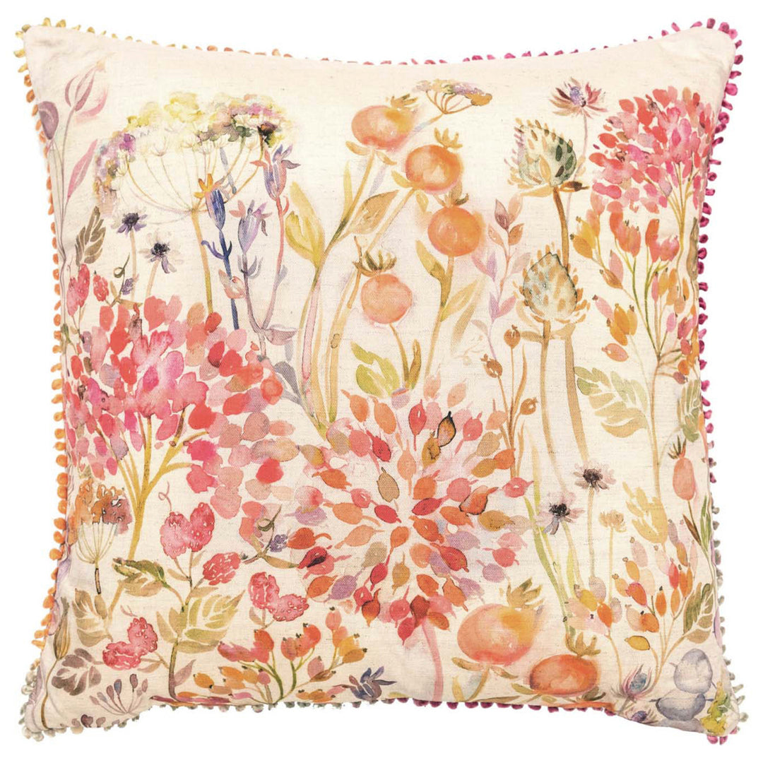 Hedgerow 55x55 Cushion Case Autumn - image 2