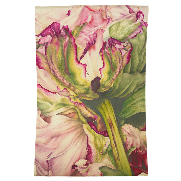 HELIGAN FUCHSIA 150X220 RUG PINK