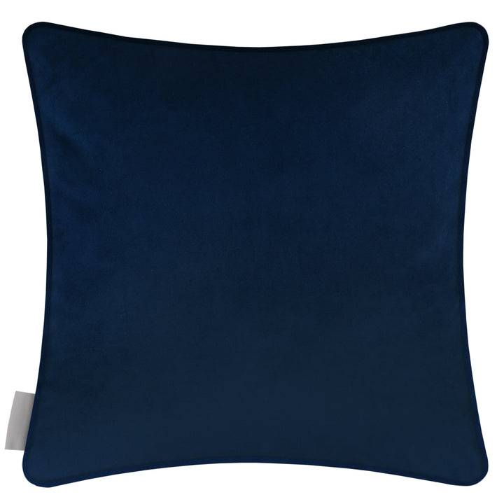 HELIGANLINEN 50x50 CUSHION CASE CORNFLOWER