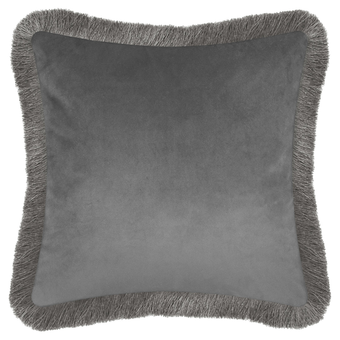 HELIGAN 55x55 CUSHION CASE CORNFLOWER