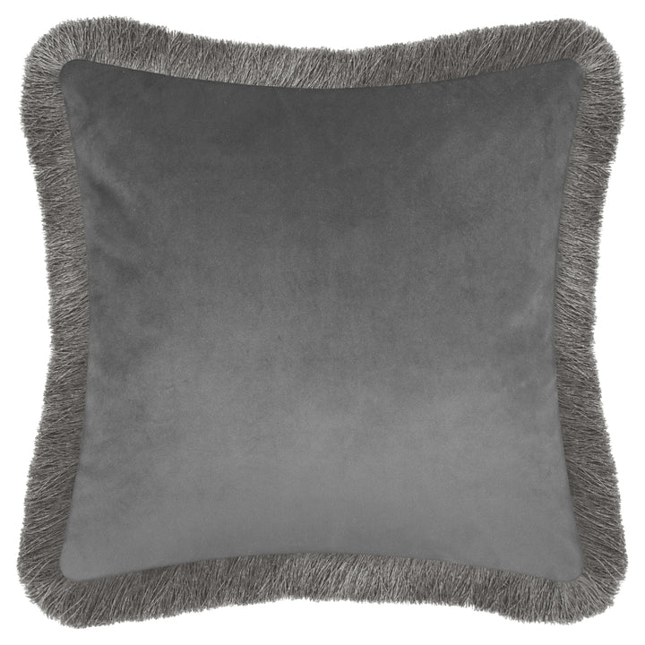 HELIGAN 55x55 CUSHION CASE CORNFLOWER
