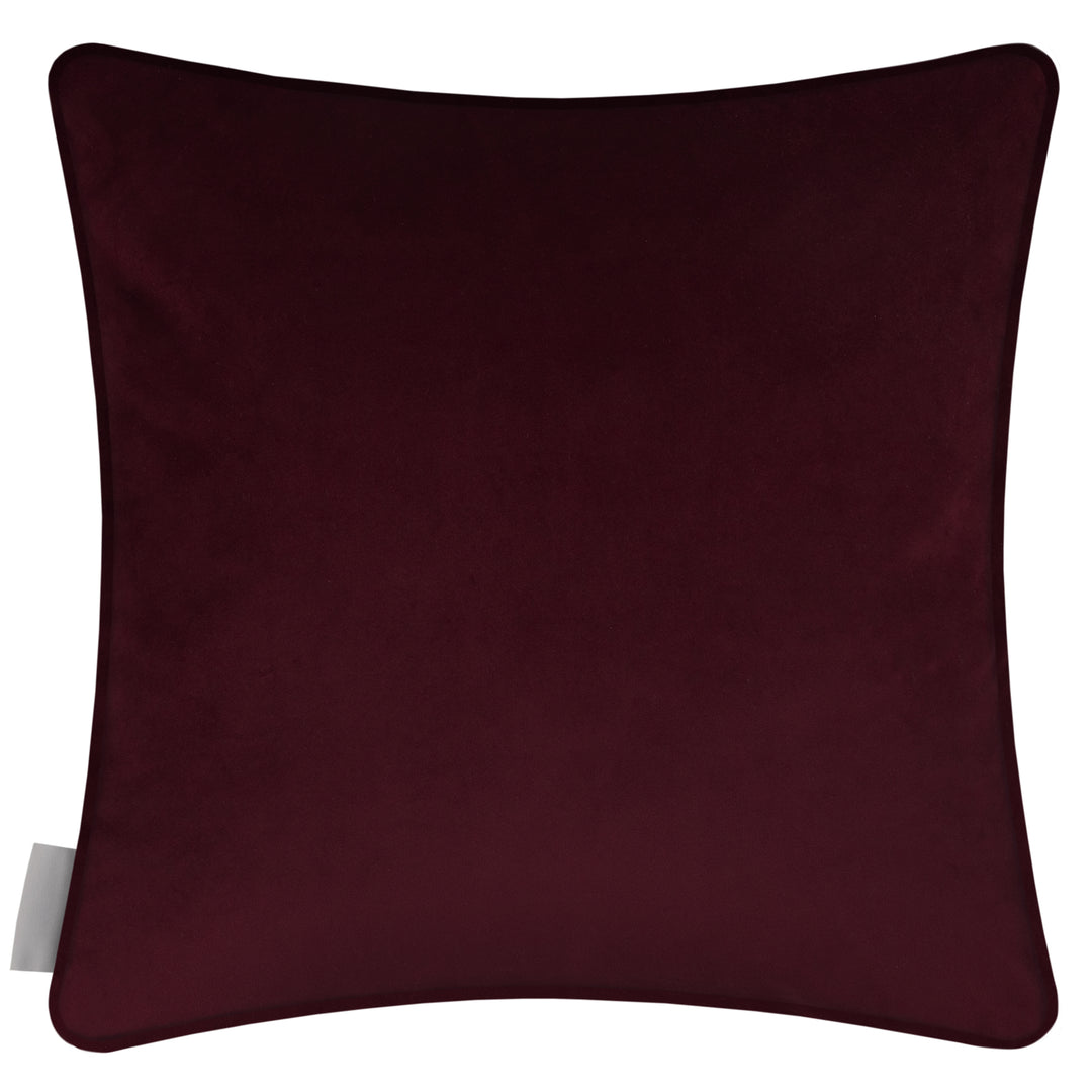 HELIGAN 55x55 CUSHION CASE FUCHSIA
