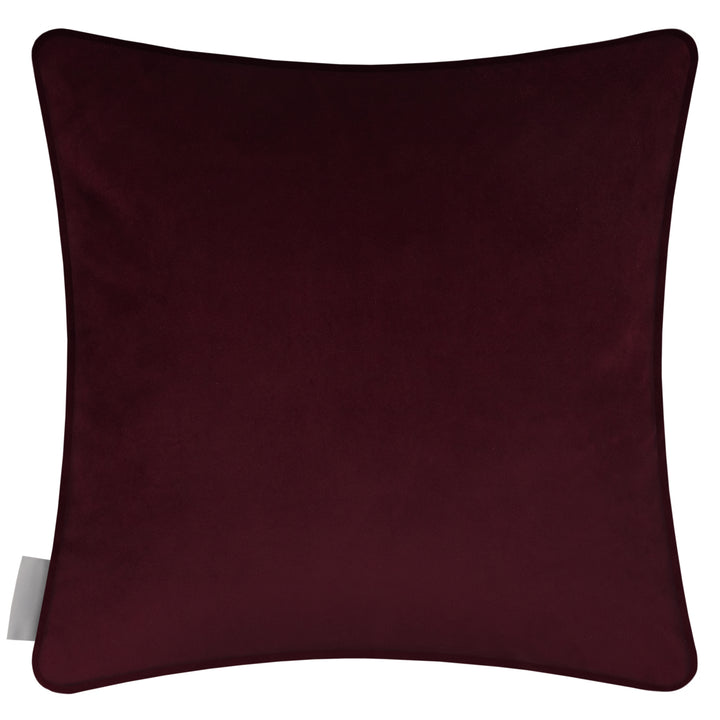 HELIGAN 55x55 CUSHION CASE FUCHSIA