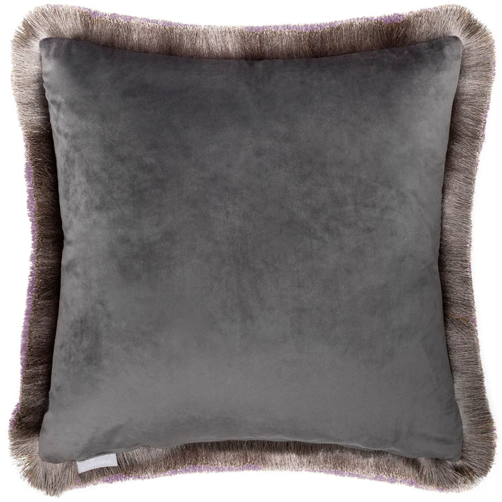 HELIGAN 55x55 CUSHION CASE LAVENDER
