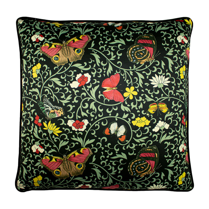 HELIGAN 50X50 C/CASE BLACK