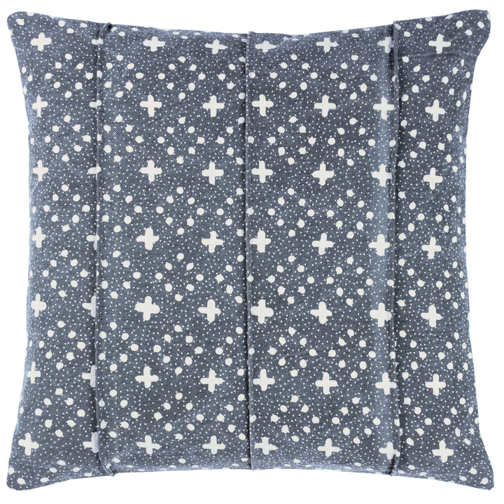 HELM 50X50 CUSHION CASE INK