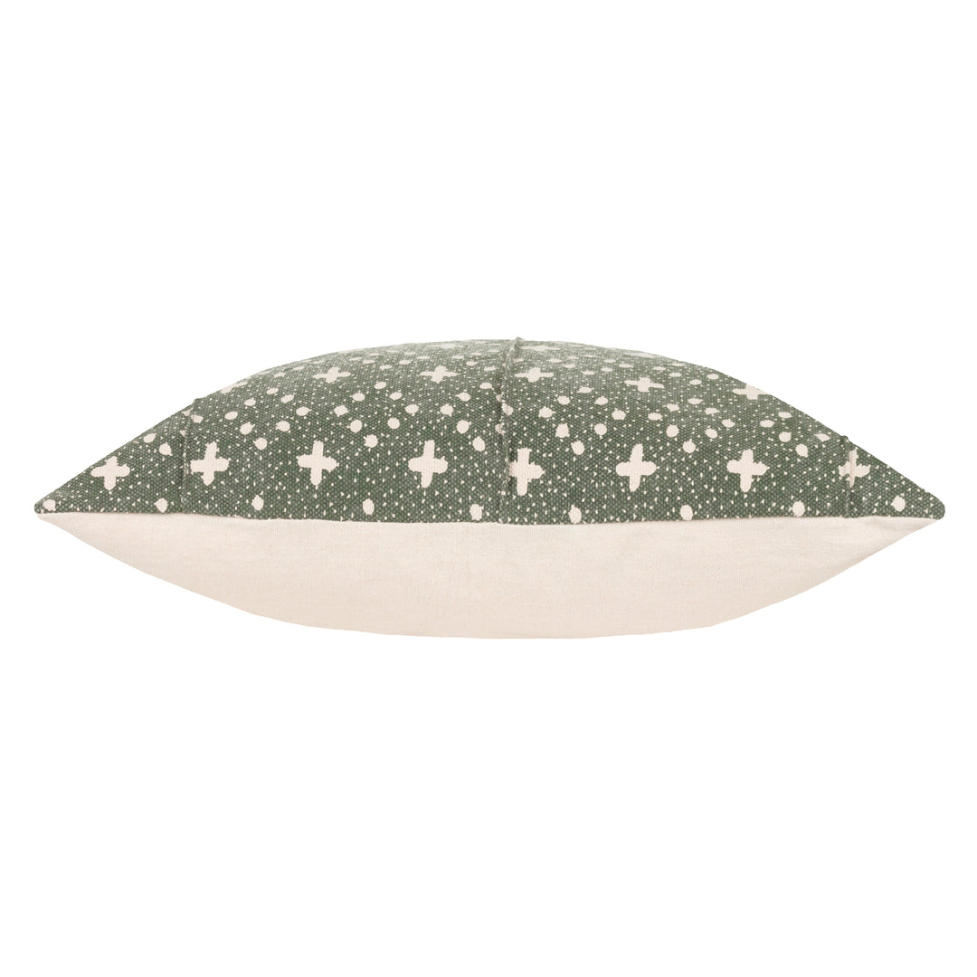 HELM 50X50 CUSHION CASE LICHEN