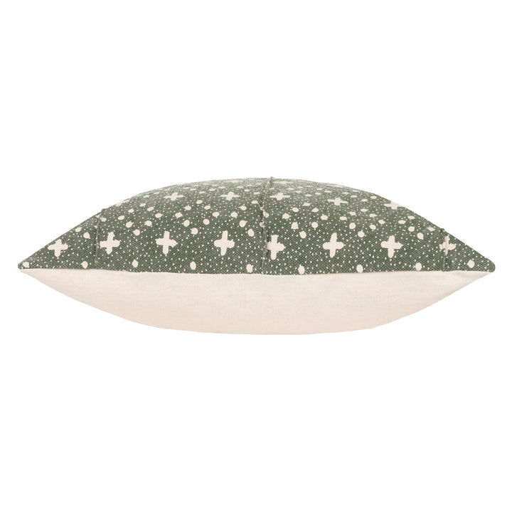 HELM 50X50 CUSHION CASE LICHEN