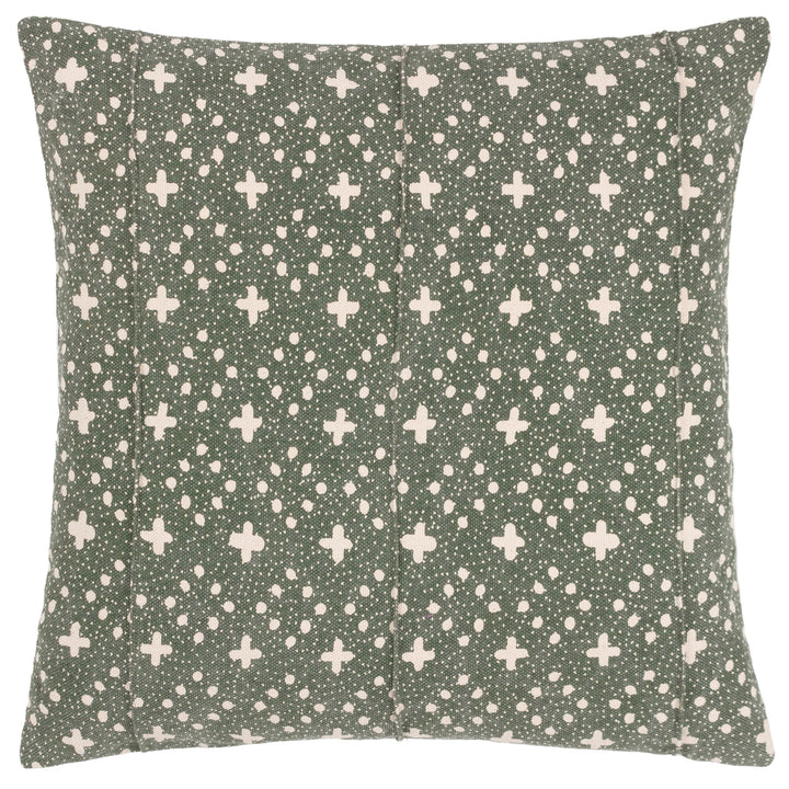 HELM 50X50 CUSHION CASE LICHEN