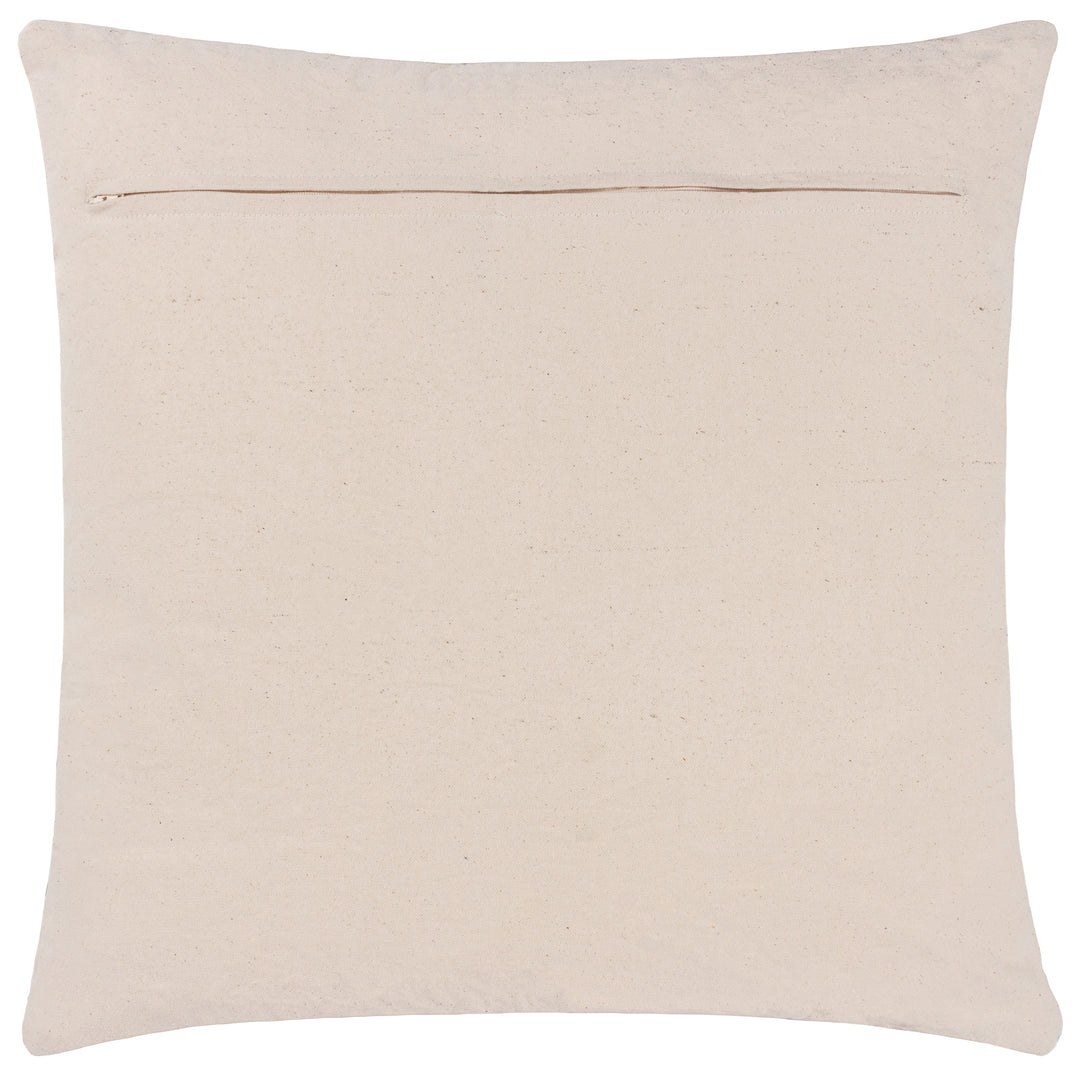 HELM 50X50 CUSHION CASE PECAN
