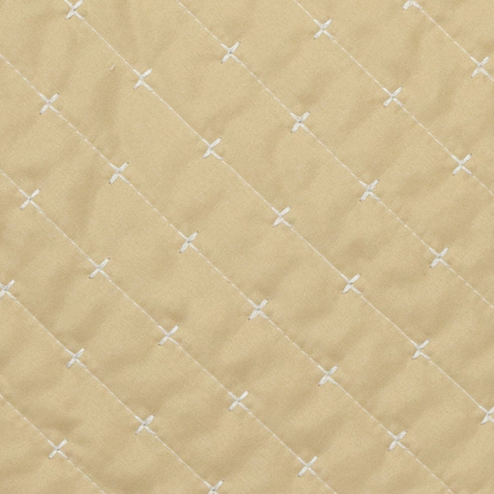 Henley 235x235 Bedspread Champagne - image 5