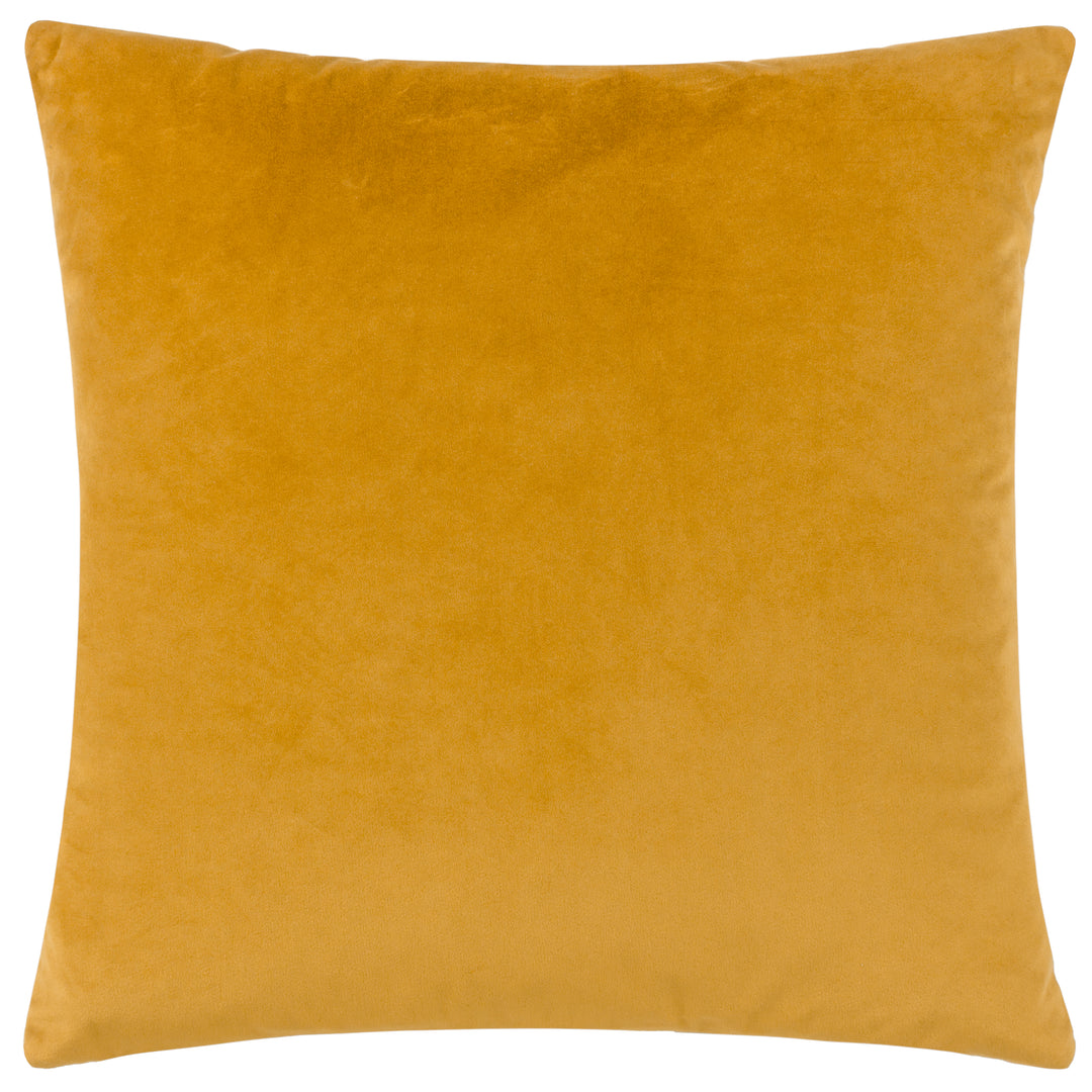 HENLEY 50X50 CUSHION CASE GOLD