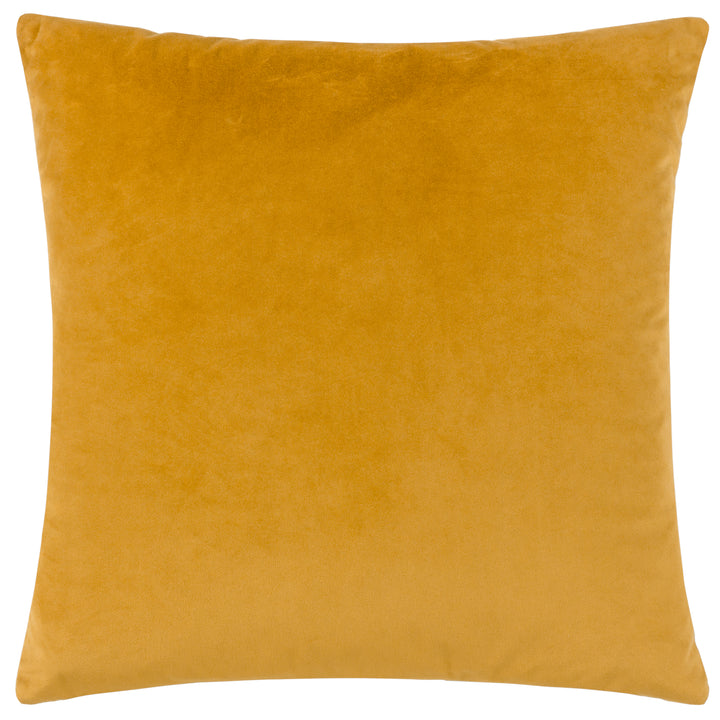 HENLEY 50X50 CUSHION CASE GOLD
