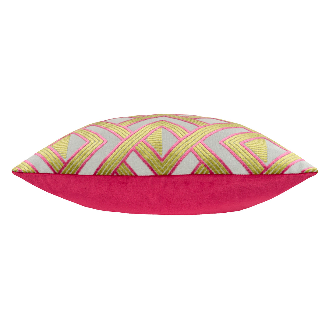 HENLEY 50X50 CUSHION CASE MULTI