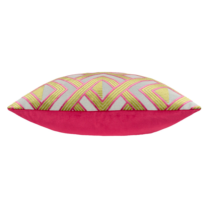 HENLEY 50X50 CUSHION CASE MULTI
