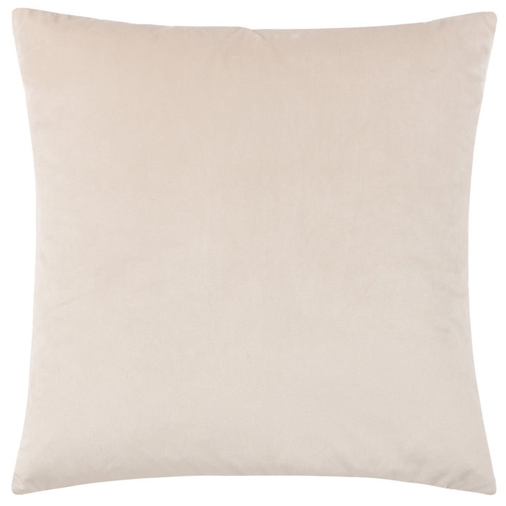 HENLEY 50X50 CUSHION CASE WARM TAUPE