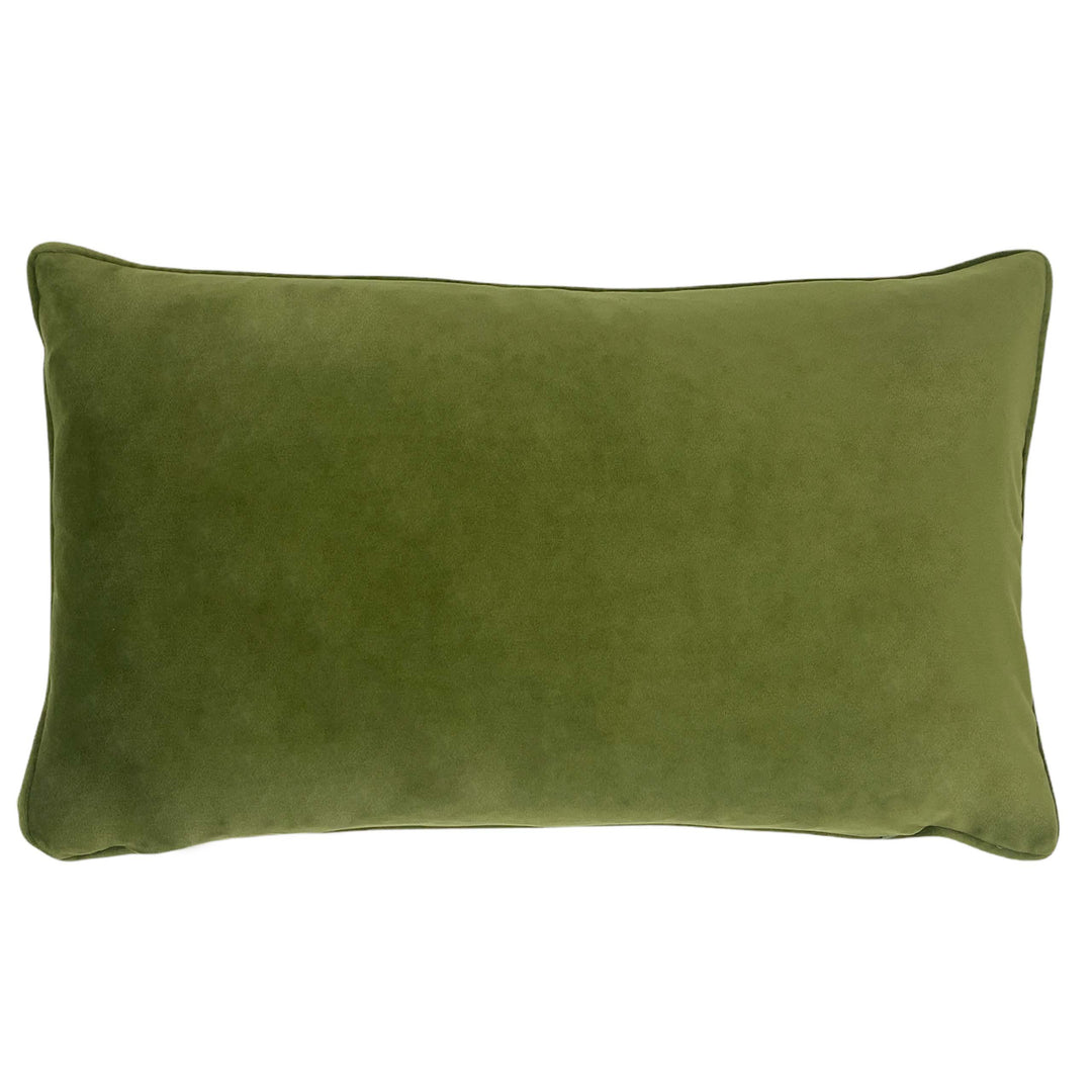 HERITAGE 30X50 CUSHION CASE BIRDS