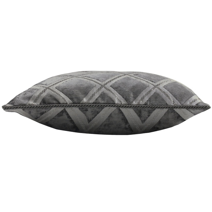 HERMES 45X45 C/CASE GRAPHITE